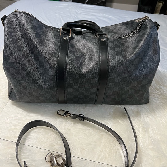 Lv Keepall 45 - Picture 4 of 4